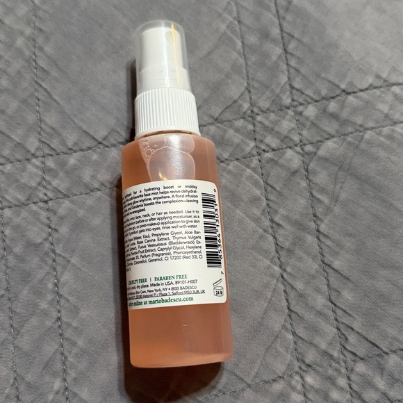 Mario Badescu Rosewater Spray 2oz - Picture 2 of 2